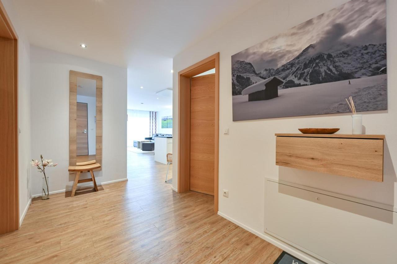 Sonnenchalet Appartement Sc 03 Pfronten Exterior foto